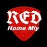 Profilbild von RedHomeMiy