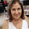 Profilbild von Maria Claudina