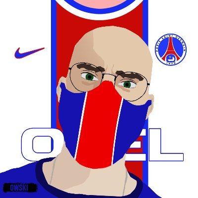 Ƥяιηcє Oωѕкι's profile picture