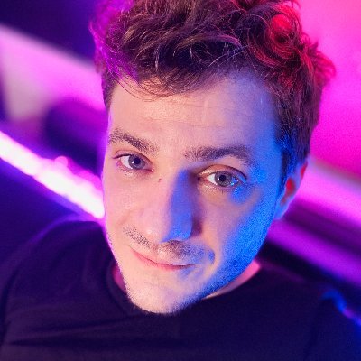 Mathieu Sommet's profile picture