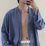 Фото профиля a fan of thv's tummy