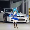 𝓜𝓮𝓬𝓱𝓪𝓷𝓲𝓬 Ỷ̸̪̞̜̫̤͚͊̓̂氏ᴱᴿ³⁴ 的头像