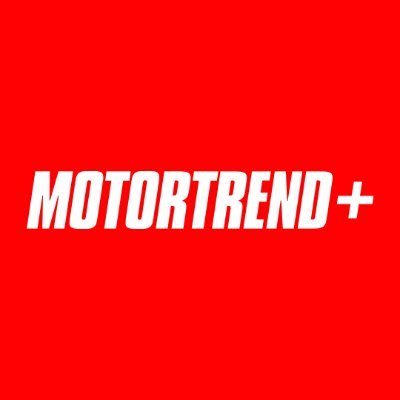 MotorTrend+'s profile picture