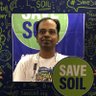 Profilbild von Amaresh #SaveSoil
