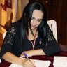 Profilbild von Wafaa Ghaida