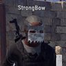 StrongBow profil fotoğrafı