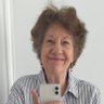 Christine Dickinson profil fotoğrafı