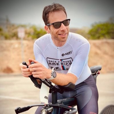 MrMarkBeaumont's profile picture