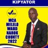 Hon Mahitha Kipyator, Narok 的头像