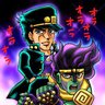 Profilbild von 空条承太郎☆
