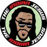 The Indian Jesus | Lutch 的头像
