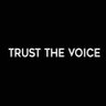 Фото профиля trust the voice