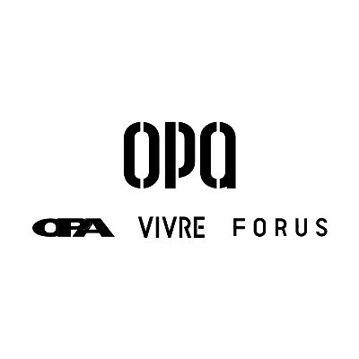 OPA VIVRE FORUS's profile picture