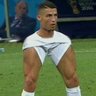 Фото профиля CR7🐐 | Pessi Fans Cry