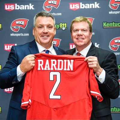 Marc Rardin's profile picture