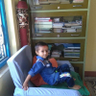 aadarsha udaya's profile picture