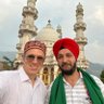 Profilbild von Tejinderpal Singh(Aman)NC ੴ ☬ ੴ 🇮🇳