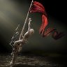 Восточный Фронт 🏴☠️ profil fotoğrafı