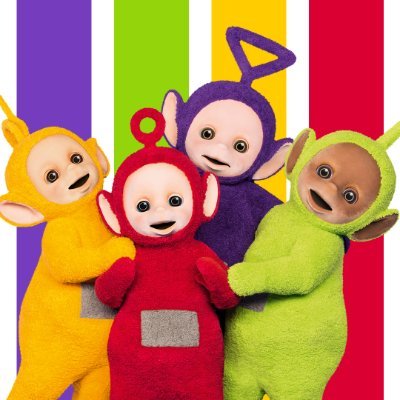 Teletubbies's profile picture