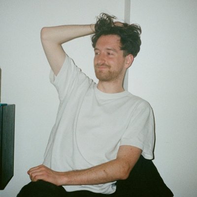 Joseph Melhuish's profile picture