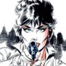 Modesty Blaise's profile picture