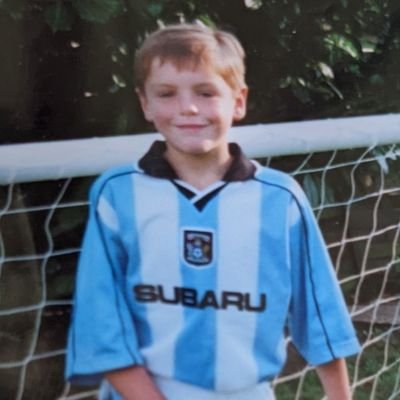 WardySBE's profile picture