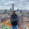 Cemal Ellidokuzoğlu 的头像
