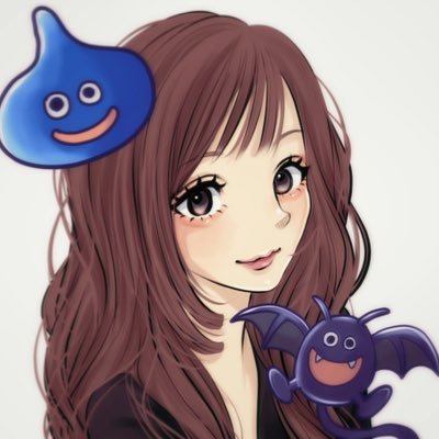 ありす@DQW's profile picture