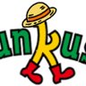サークル・D・サンクス 的头像
