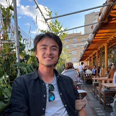 ダニエル太郎/Taro Daniel's profile picture