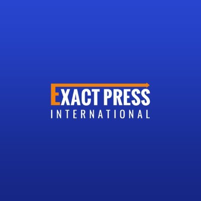 Exact Press International's profile picture