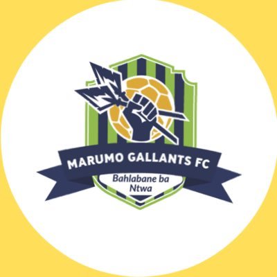 MARUMO GALLANTS FC's profile picture