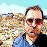 Profilbild von Ari Ozick