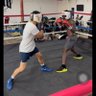 Texas Runs Boxing ็ๅคดๅ