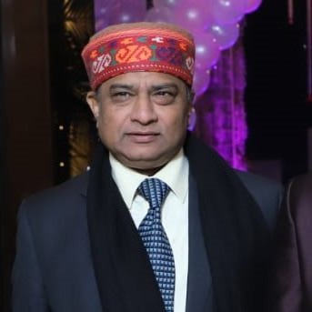 Prof. VIVEK KUMAR ( A World ranking Sociologist )'s profile picture