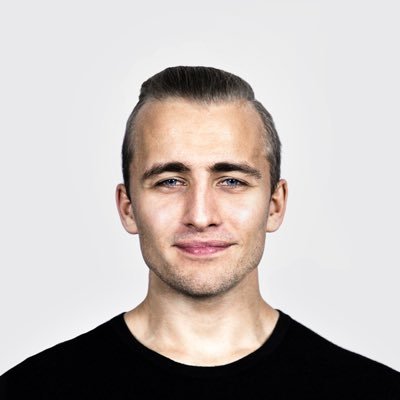 Pontus Wellgraf's profile picture