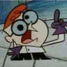 Dexter profil fotoğrafı