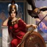 MinervaDiRoma profil fotoğrafı