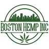 Boston Hemp Inc's profile picture