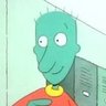 Skeeter profil fotoğrafı