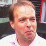 Profilbild von Edwin Lekkerkerker