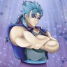 Profilbild von Kloud_Kuromeshi Predebut Antihero Vtuber