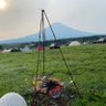 キャンプだけしてたい profil fotoğrafı