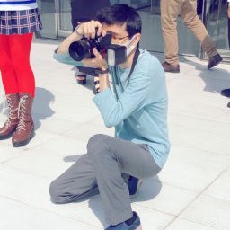 閃光のドヤケン 5/22a!'s profile picture