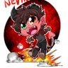 TheDemonWolfeTTV profil fotoğrafı