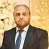 Фото профиля Jameel Ahmed