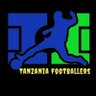 Tanzania Footballers Abroad 🇹🇿 profil fotoğrafı