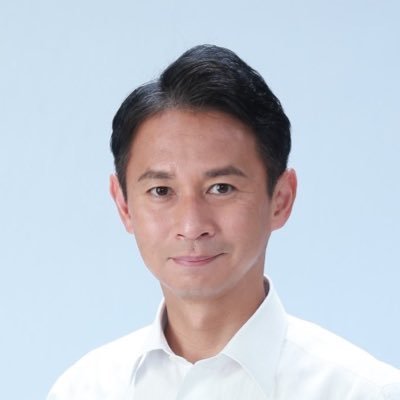 谷合正明・公明党参議院会長's profile picture