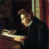 P.R. Stubbs profil fotoğrafı