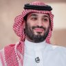 Фото профиля Fahad bin Falah🇸🇦.العالمي 💙